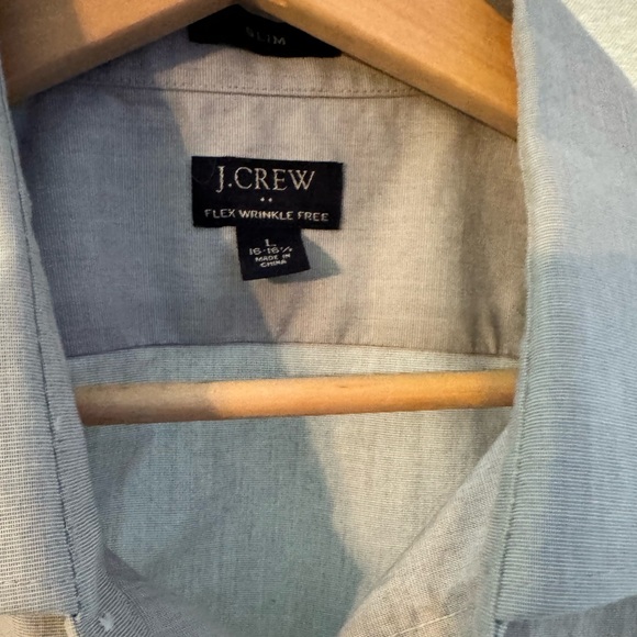 J crew button down - Picture 2 of 2